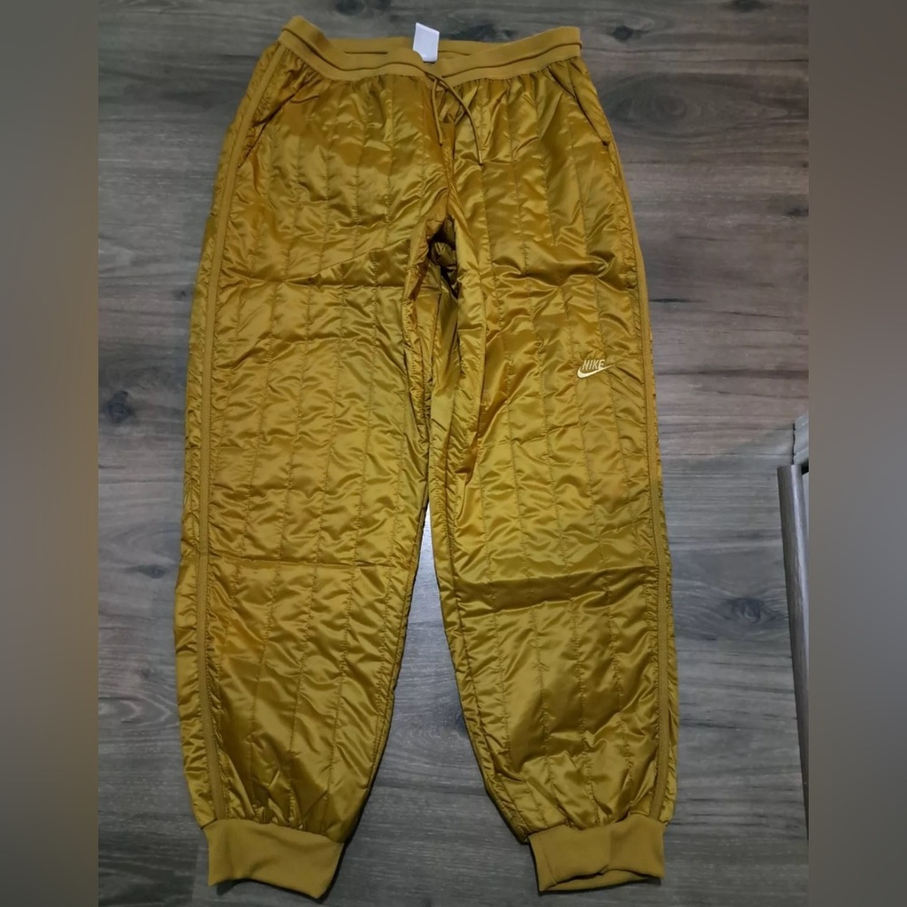 Nike Sportswear Therma-Fit Tech Pack Winterized Pants DQ4306-382 New with tags